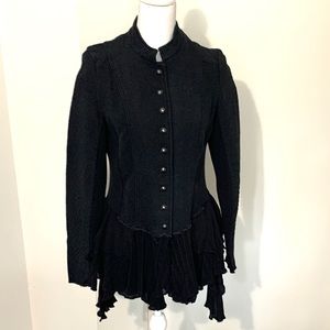 Free People Jacket
